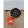 Image 2 : *Vintage Enamel Smoker - PICKUP ONLY