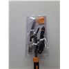 Image 2 : *Fiskars Extendable Pole Saw & Pruner - New, PICKUP ONLY