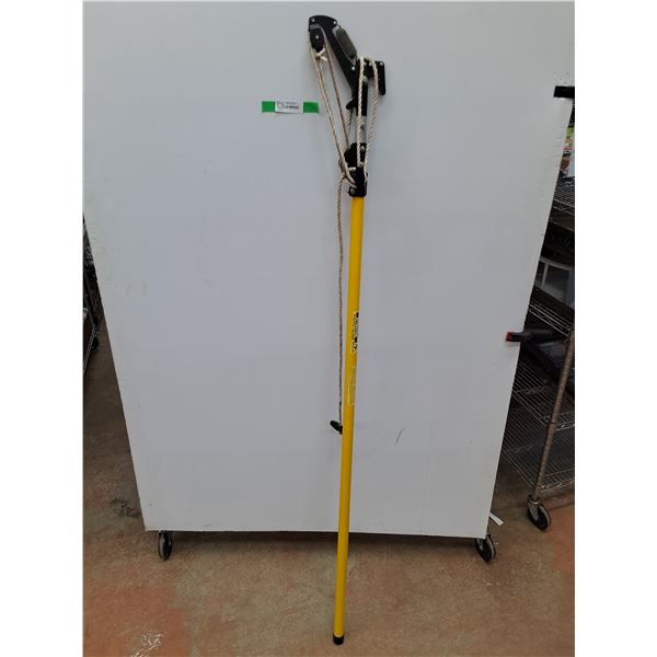 *Ames 10' Pole Tree Trimmer - PICKUP ONLY
