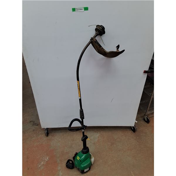 *Weed Eater Grass Trimmer - Powers On, As Is, PICKUP ONLY