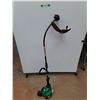 Image 1 : *Weed Eater Grass Trimmer - Powers On, As Is, PICKUP ONLY