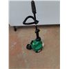 Image 2 : *Weed Eater Grass Trimmer - Powers On, As Is, PICKUP ONLY
