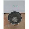 Image 2 : *40L Galvanized Planter - PICKUP ONLY