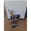 Image 1 : *Graco Electronic Airless Sprayer - As Is, PICKUP ONLY