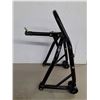 Image 4 : Venom Single Sided Swingarm Motorcycle Stand Lift