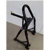 Image 5 : Venom Single Sided Swingarm Motorcycle Stand Lift