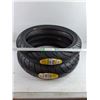 Image 1 : Front and Rear Dunlop Roadsmart III Sport Touring Motorcycle Tires-new-sizes in pictures