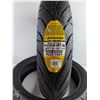 Image 3 : Front and Rear Dunlop Roadsmart III Sport Touring Motorcycle Tires-new-sizes in pictures