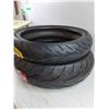 Image 2 : Front and Rear Dunlop/Kenda  Roadsmart III Sport Touring Motorcycle Tires-new-sizes in pictures