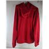Image 4 : *Triumph Motorcycles Red Hoodie-Size XL