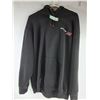 Image 1 : *Black Triumph Speed Twin Black Hoodie-Size XXL
