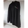 Image 2 : *Black Triumph Speed Twin Black Hoodie-Size XXL