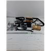 Image 1 : Lot of Assorted Triumph Motorcycle Parts and Accessories