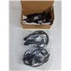 Image 4 : Lot of Assorted Triumph Motorcycle Parts and Accessories