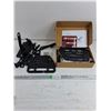 Image 1 : (2) Xitomer Motorcycle Luggage Racks- one in box and one is not