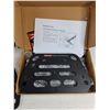 Image 2 : (2) Xitomer Motorcycle Luggage Racks- one in box and one is not