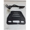 Image 4 : (2) Xitomer Motorcycle Luggage Racks- one in box and one is not