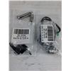 Image 4 : Lot of Assorted Triumph Motorcycle Parts and Accessories