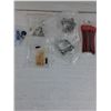 Image 5 : Lot of Assorted Triumph Motorcycle Parts and Accessories