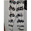 Image 2 : Men's Triumph Pattern Jammy Pants and Undies-Size XL