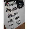 Image 4 : Men's Triumph Pattern Jammy Pants and Undies-Size XL