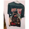 Image 3 : (2) Triumph Motorcycle Shirts-Size XXL