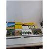Image 1 : Assorted John Deere Product Literature