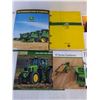 Image 2 : Assorted John Deere Product Literature