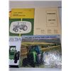 Image 4 : Assorted John Deere Product Literature