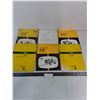 Image 1 : (6) John Deere Operator's Manuals