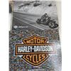 Image 3 : (8) Harley-Davidson Promotional Brochures & Parts Book