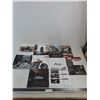 Image 1 : Promotional Literature for Assorted Motorbike Companies