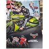 Image 3 : Promotional Literature for Assorted Motorbike Companies