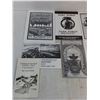 Image 2 : Assorted Farming Interest Booklets & Brochures