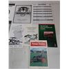 Image 3 : Assorted Farming Interest Booklets & Brochures