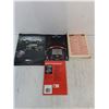 Image 2 : (4) Assorted Car & Motorcycle Books & Booklets
