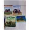 Image 3 : (8) Tractor & History Related Books & Booklets