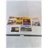 Image 1 : (6) Books & Booklets of Western Canadian History Interest