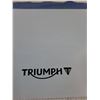 Image 4 : (7) Promotional Booklets for Various Motorcycle Companies