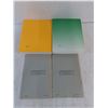 Image 2 : (4) Caterpillar Performance Handbooks & Product Manuals