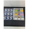 Image 1 : (200+) Pokemon Collector Cards Including Holos, Rares & Reprints, Binder - Unauthenticated