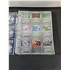 Image 2 : (200+) Pokemon Collector Cards Including Holos, Rares & Reprints, Binder - Unauthenticated