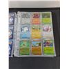 Image 3 : (200+) Pokemon Collector Cards Including Holos, Rares & Reprints, Binder - Unauthenticated