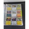 Image 7 : (200+) Pokemon Collector Cards Including Holos, Rares & Reprints, Binder - Unauthenticated
