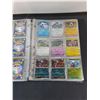 Image 8 : (200+) Pokemon Collector Cards Including Holos, Rares & Reprints, Binder - Unauthenticated