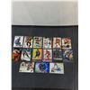 Image 2 : Assorted NHL Collector Cards Including Some Rookies - Unauthenticated