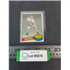 Image 1 : 1980 OPC Dave Semenko NHL Edmonton Oilers Rookie Card - Unauthenticated