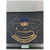 Image 1 : (6) Costume Jewelry Neck Laces