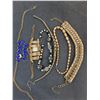 Image 2 : (6) Costume Jewelry Neck Laces
