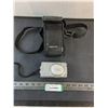Image 1 : Olympus D-510 Zoom Digital Camera & Case Logic Tote